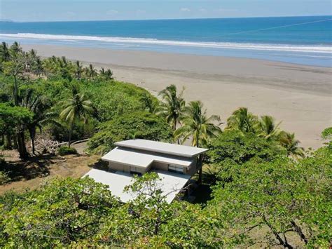 homes for sale samara beach costa rica